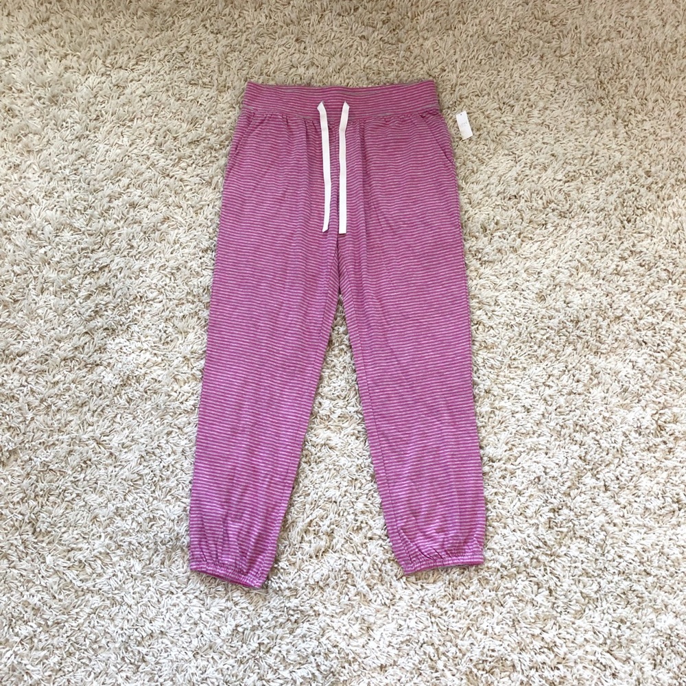 LOVE by GAP Pajama Pants NWT